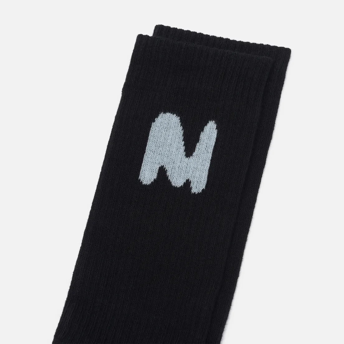 MSGM Носки M Wave Logo