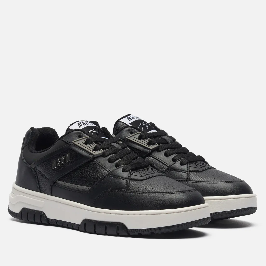 MSGM Мужские кроссовки MSGM Logo
