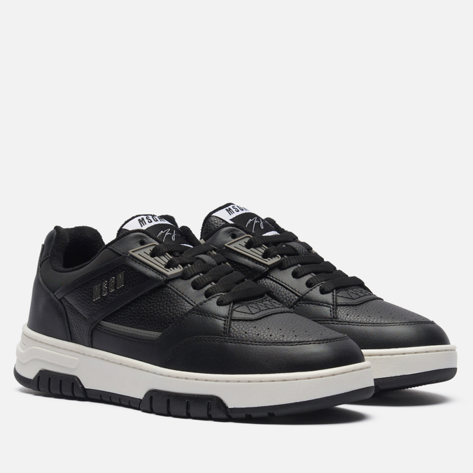 Мужские кроссовки MSGM MSGM Logo