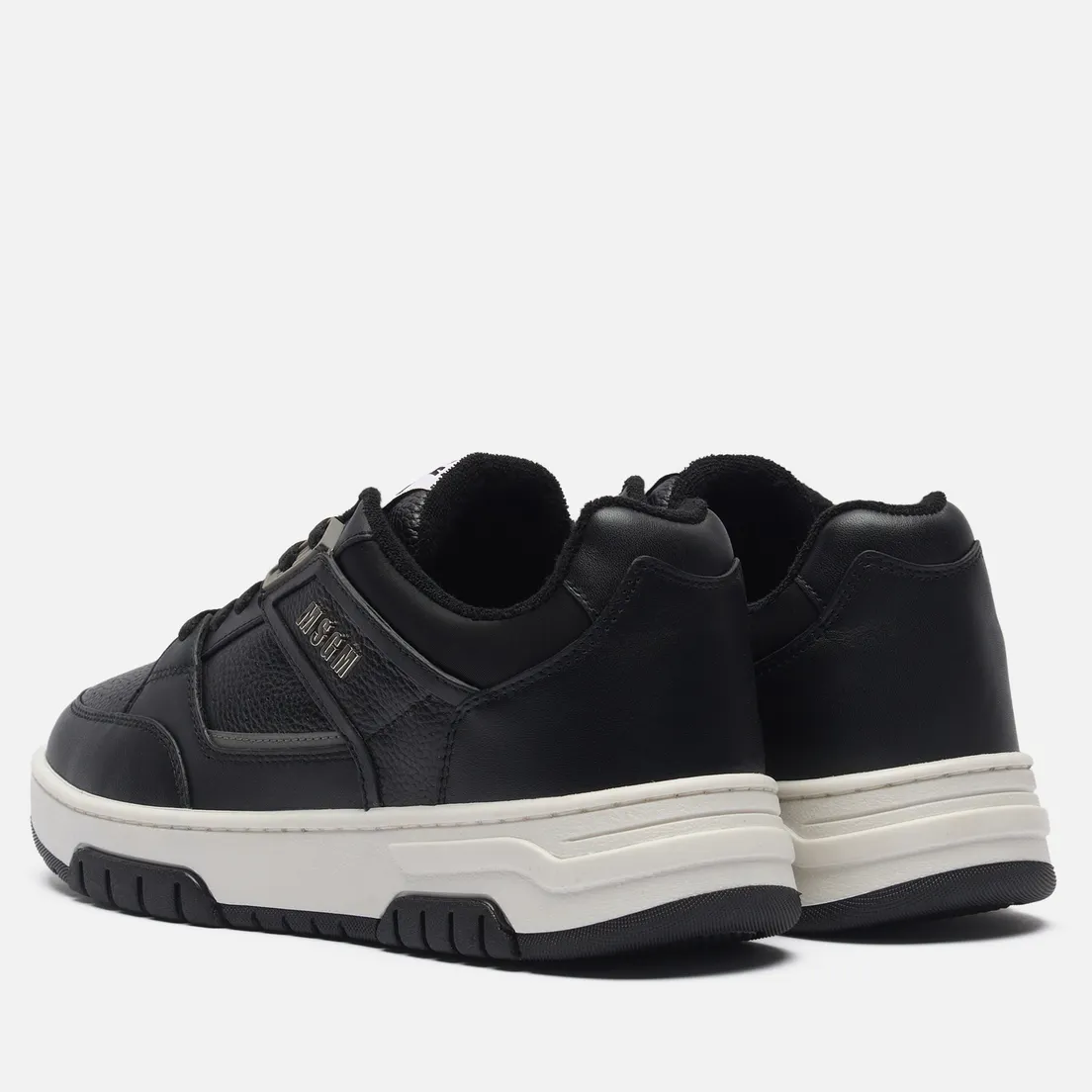 MSGM Мужские кроссовки MSGM Logo