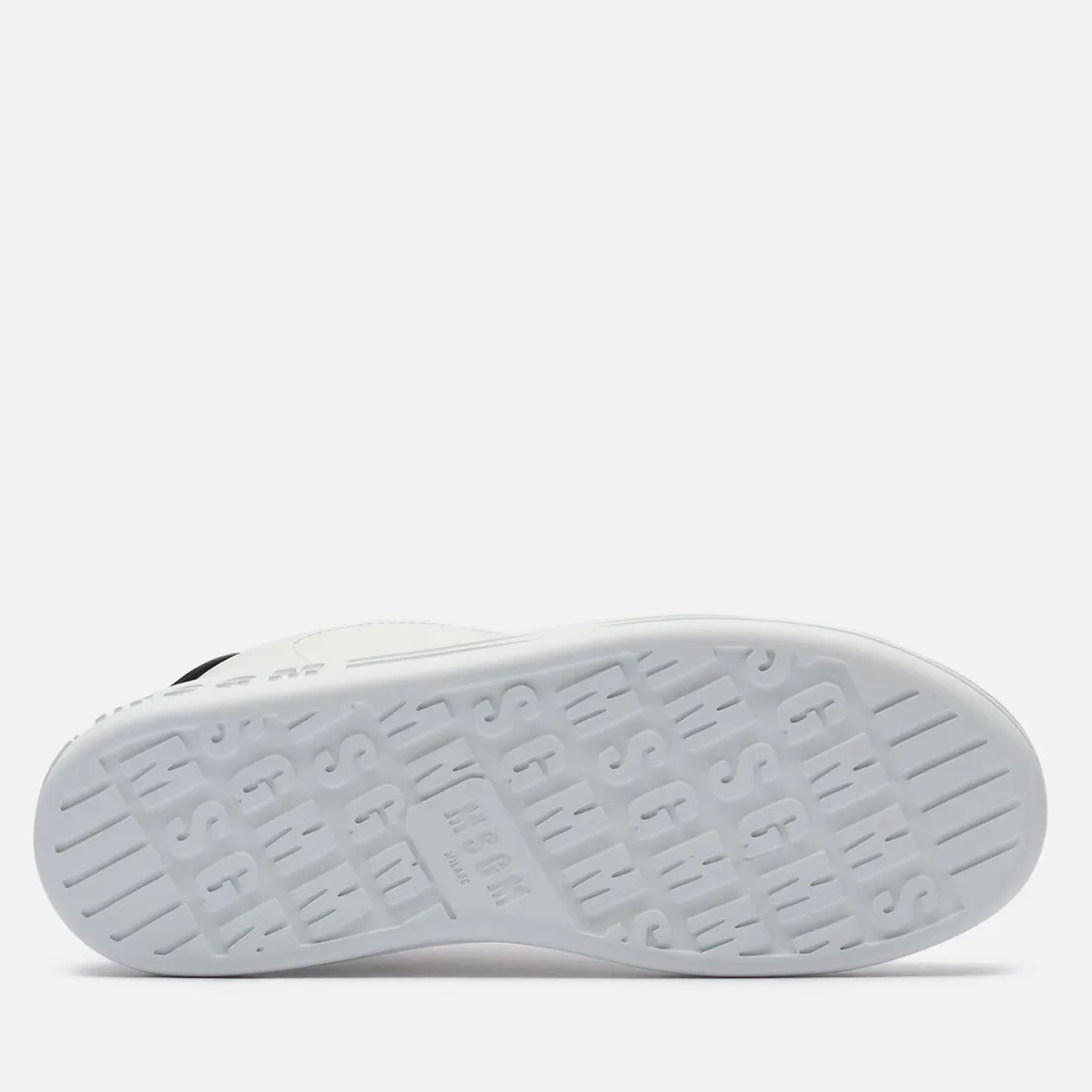 MSGM Женские кроссовки Retro Trainer