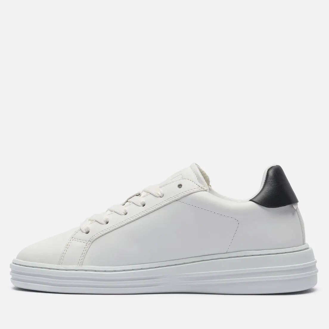 MSGM Женские кроссовки Retro Trainer