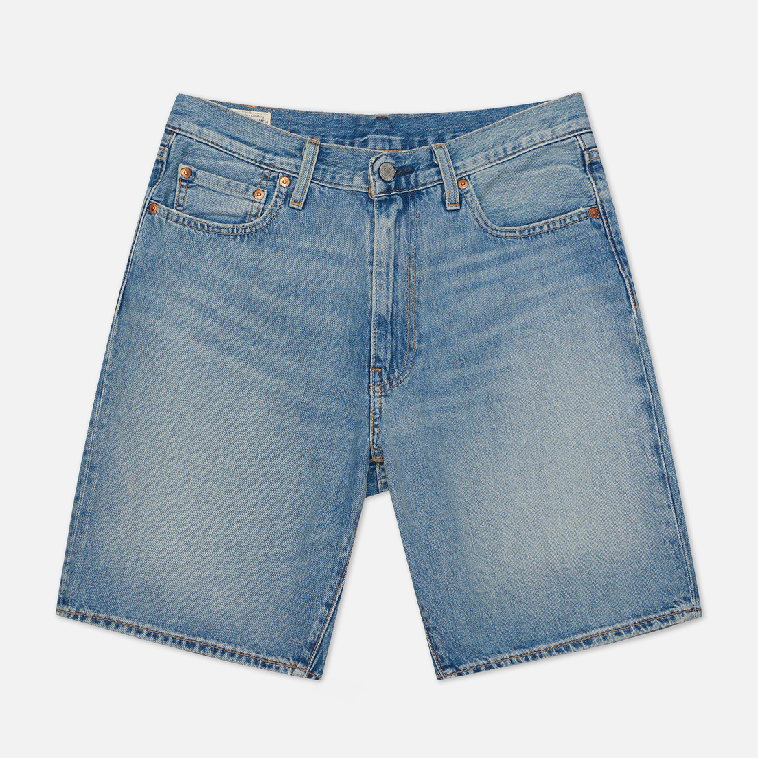 Мужские шорты Levi's 469 Loose, 39434-0008
