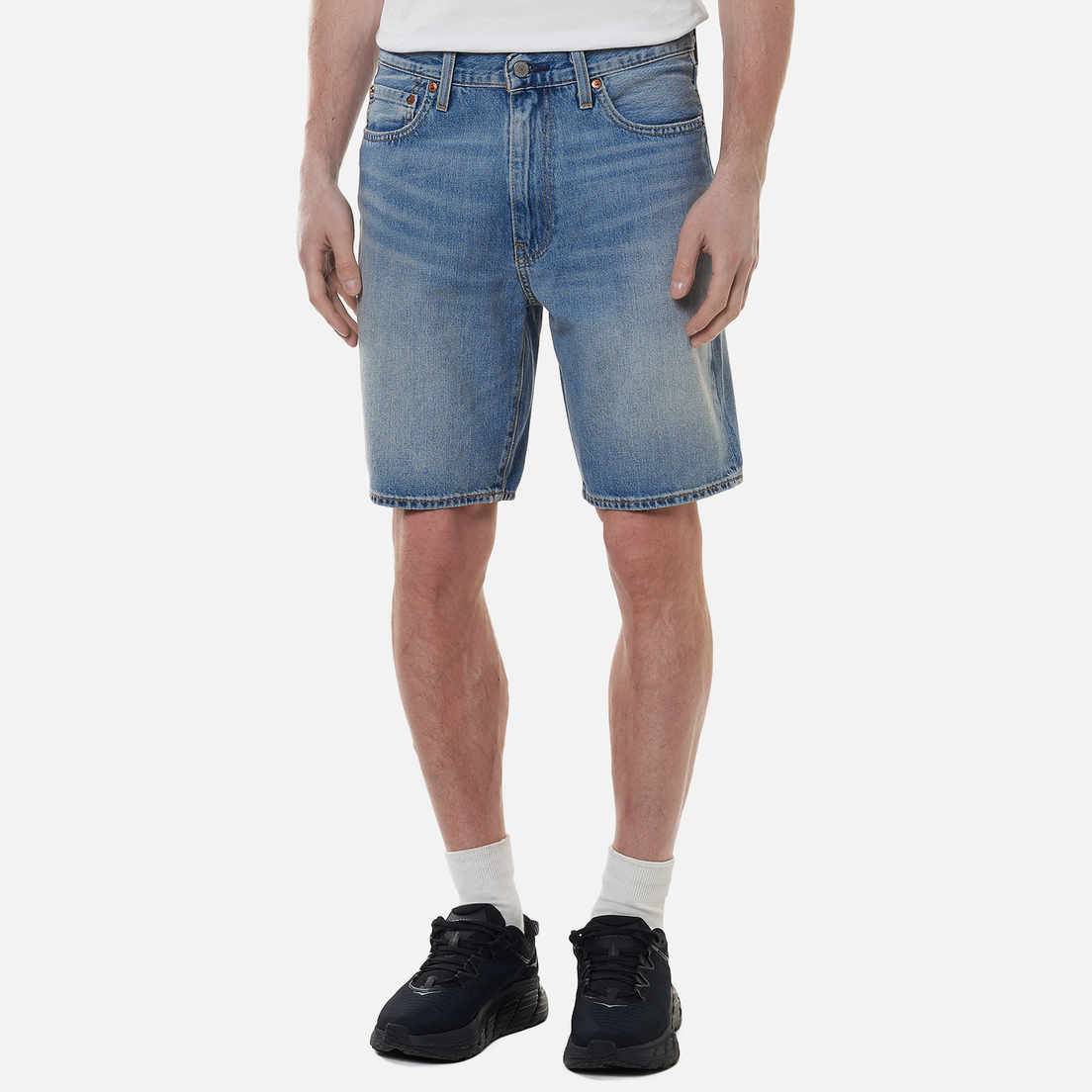 Мужские шорты Levi's 469 Loose, 39434-0008