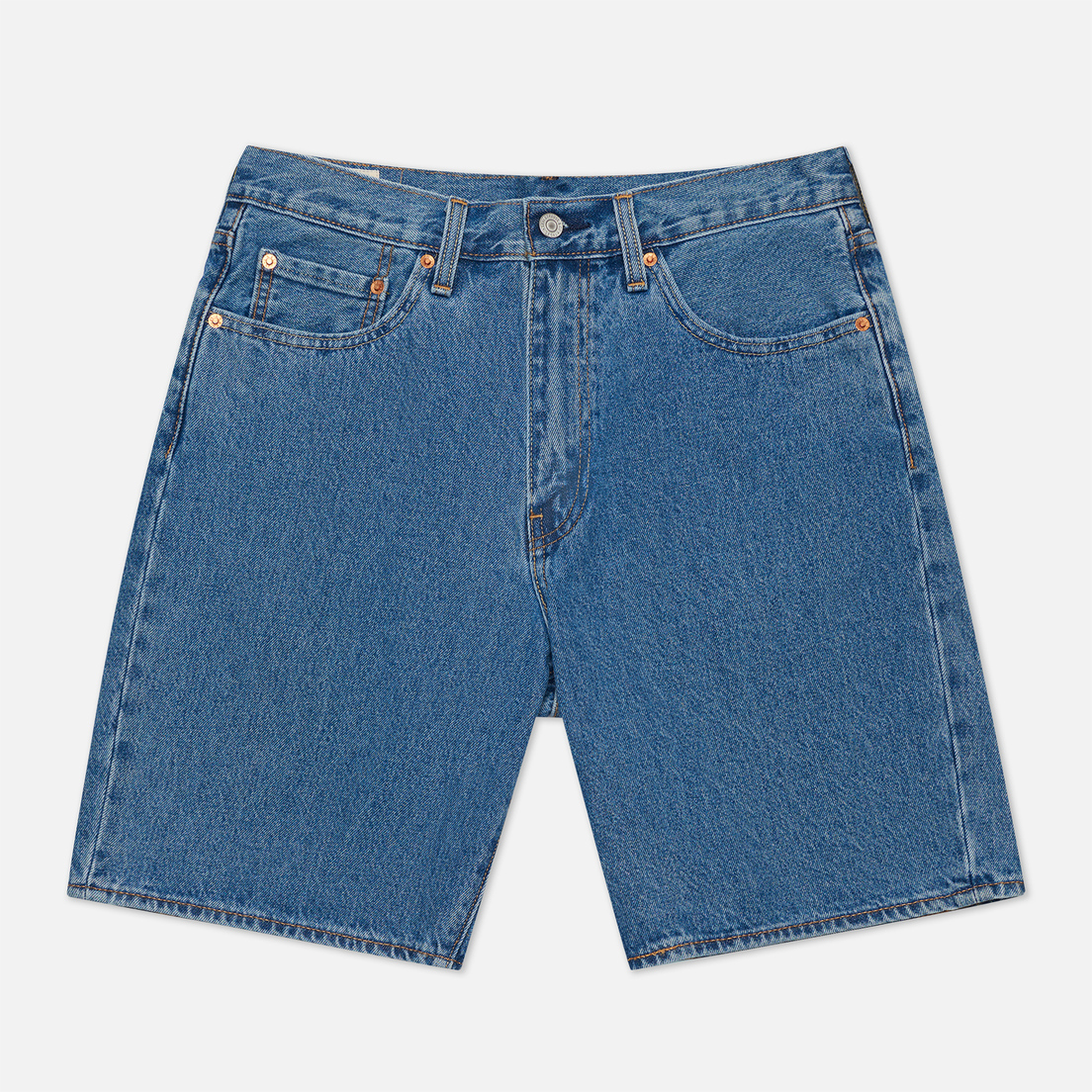 Мужские шорты Levi's 469 Loose, 39434-0016