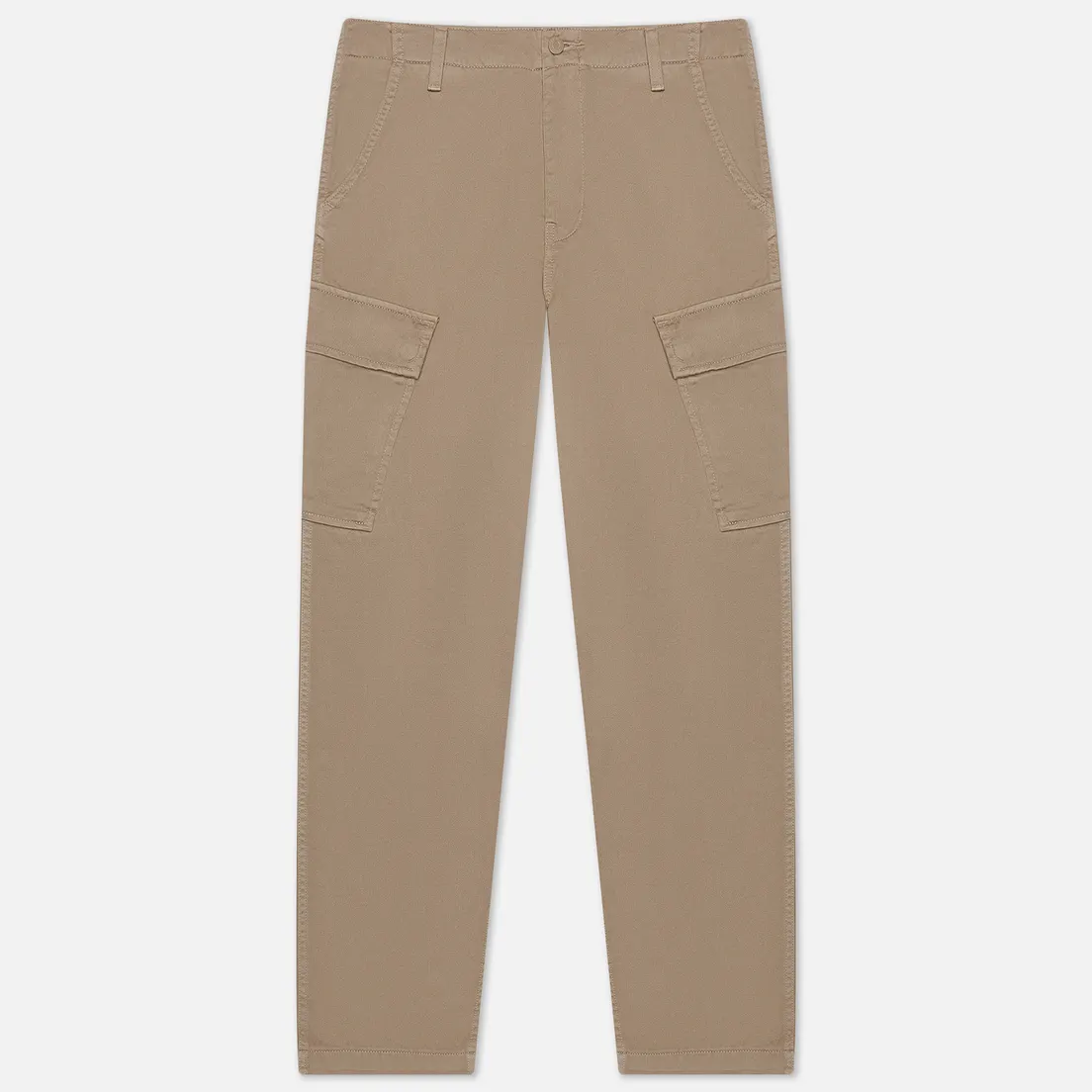 Levi's Мужские брюки XX Taper Cargo II Garment Dye