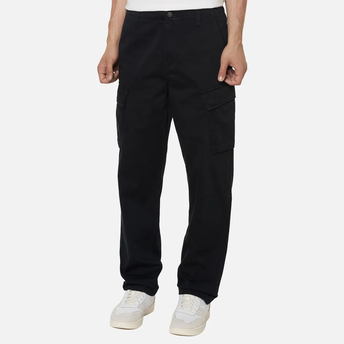 Levi's Мужские брюки XX Taper Cargo II Garment Dye