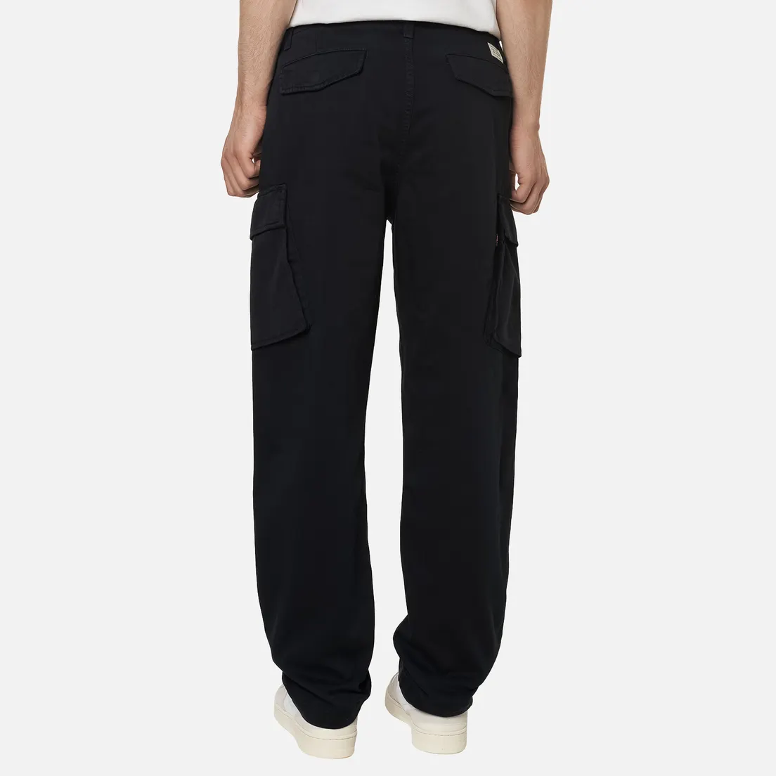 Levi's Мужские брюки XX Taper Cargo II Garment Dye