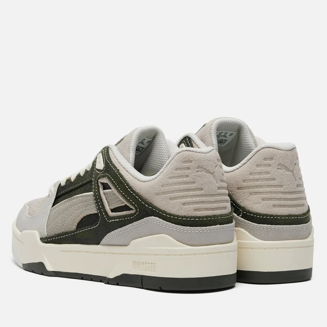 Puma Кроссовки Slipstream Soph