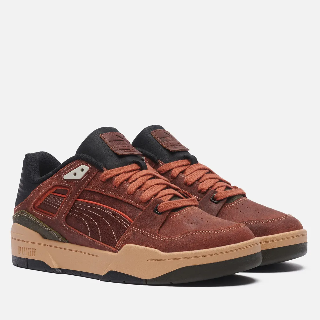 Puma Кроссовки Slipstream Soph