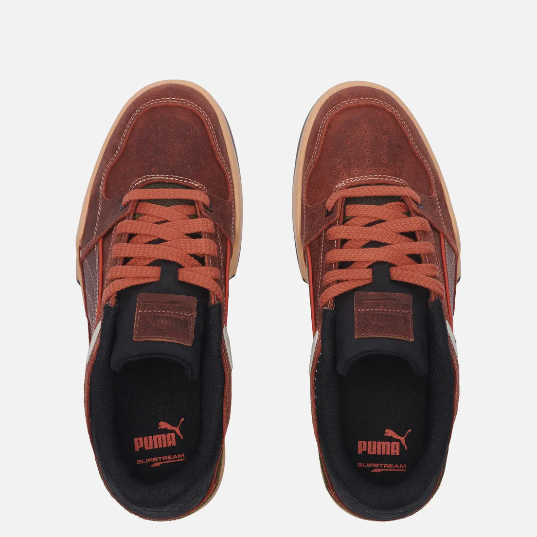Puma Кроссовки Slipstream Soph