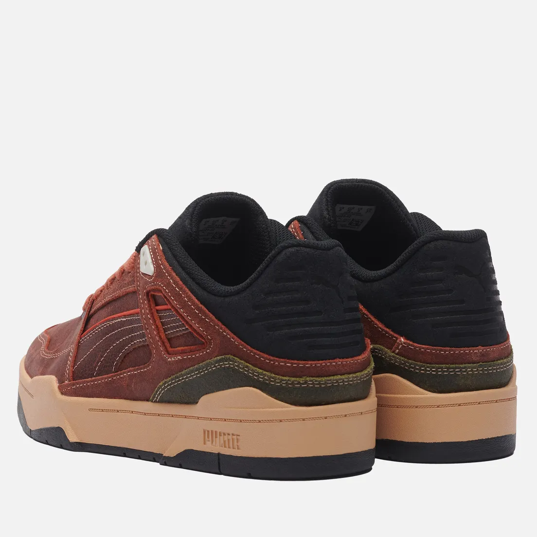 Puma Кроссовки Slipstream Soph