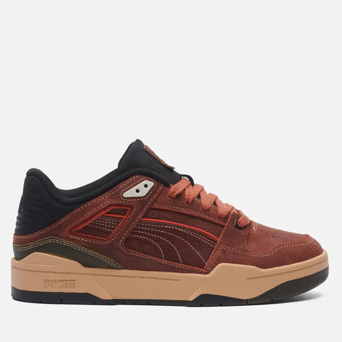 Puma Кроссовки Slipstream Soph