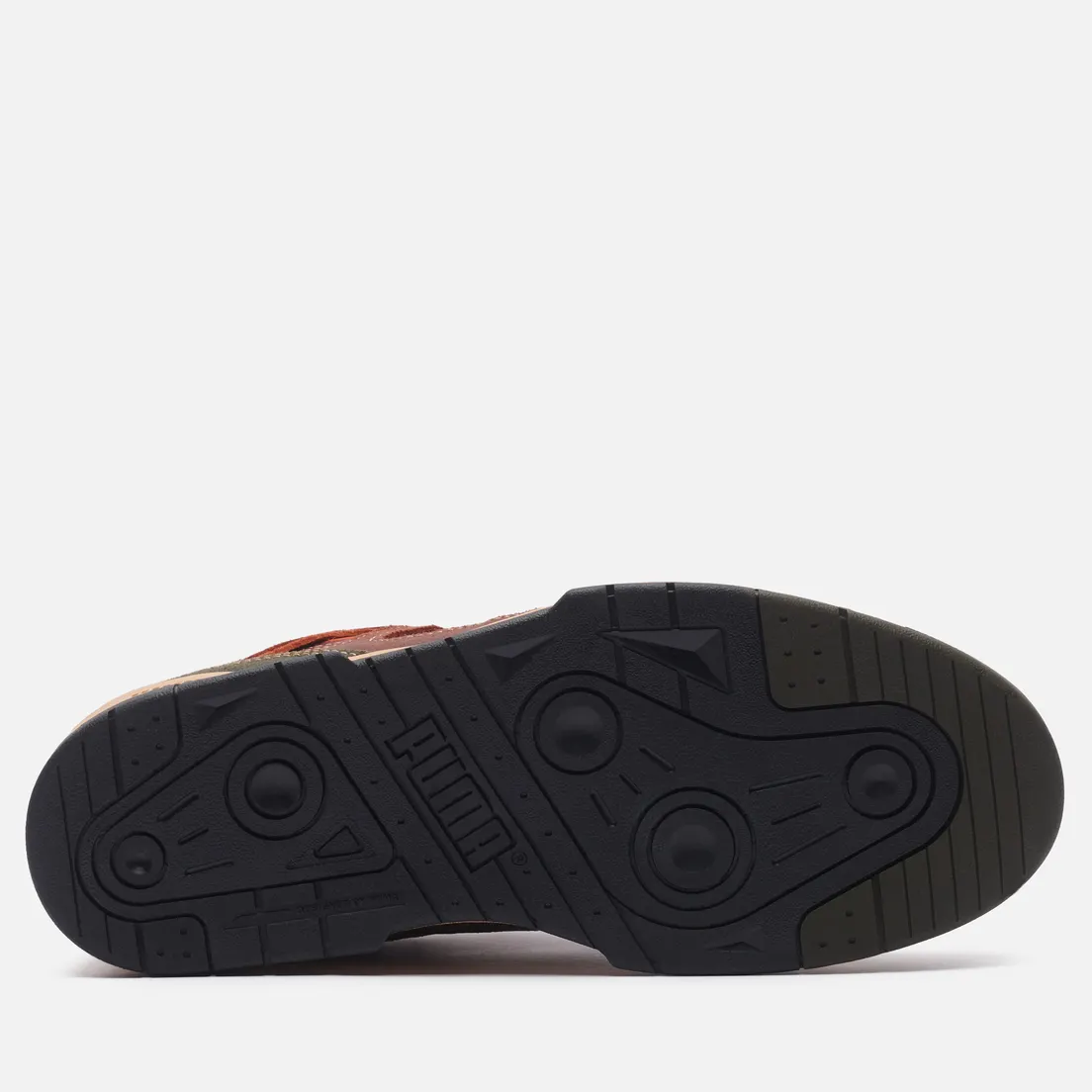 Puma Кроссовки Slipstream Soph