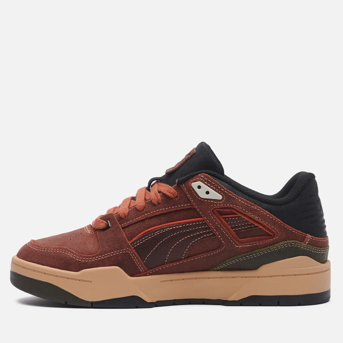 Puma Кроссовки Slipstream Soph