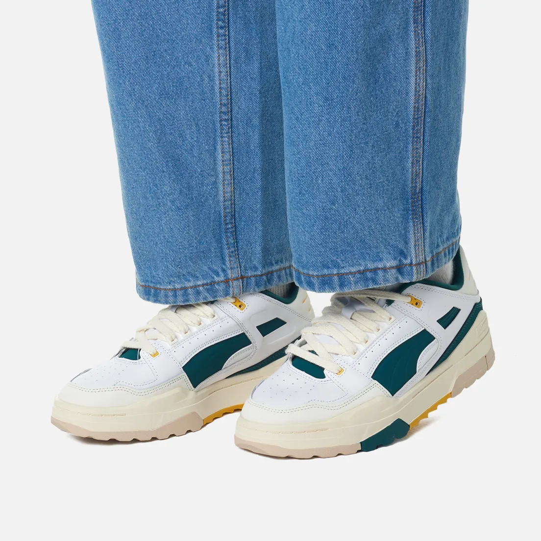 Puma Кроссовки Slipstream Xtreme
