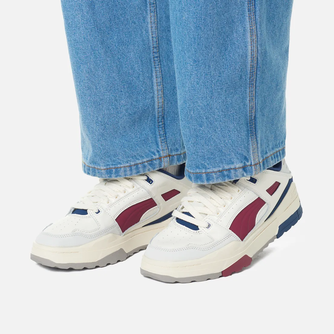 Puma Кроссовки Slipstream Xtreme