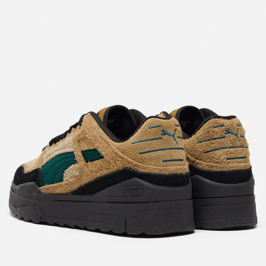 Puma Мужские кроссовки Slipstream Xtreme