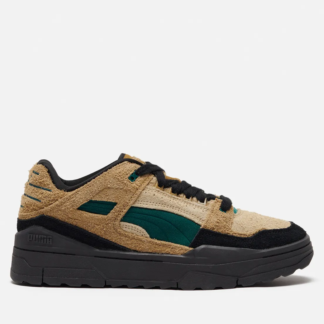 Puma Мужские кроссовки Slipstream Xtreme
