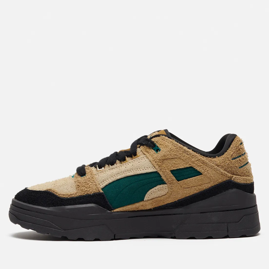Puma Мужские кроссовки Slipstream Xtreme