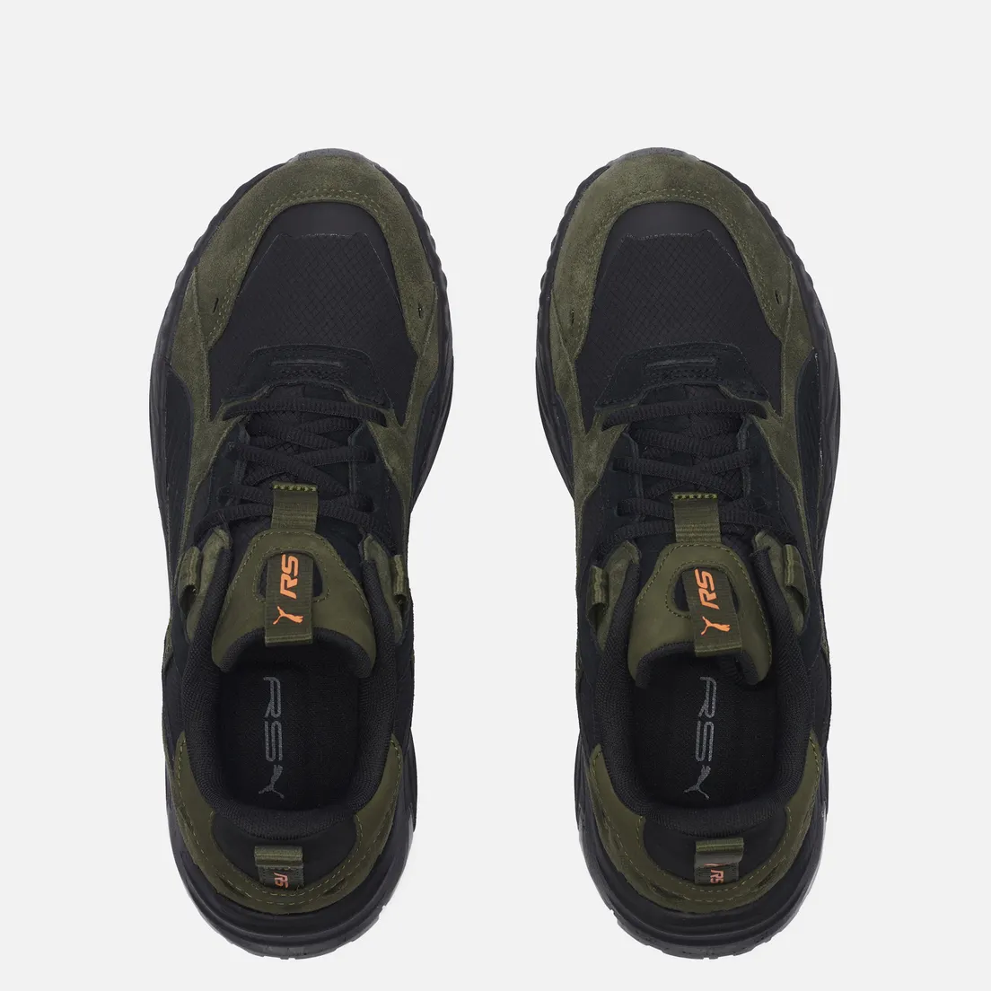 Puma Мужские кроссовки RS-Trck Outdoor