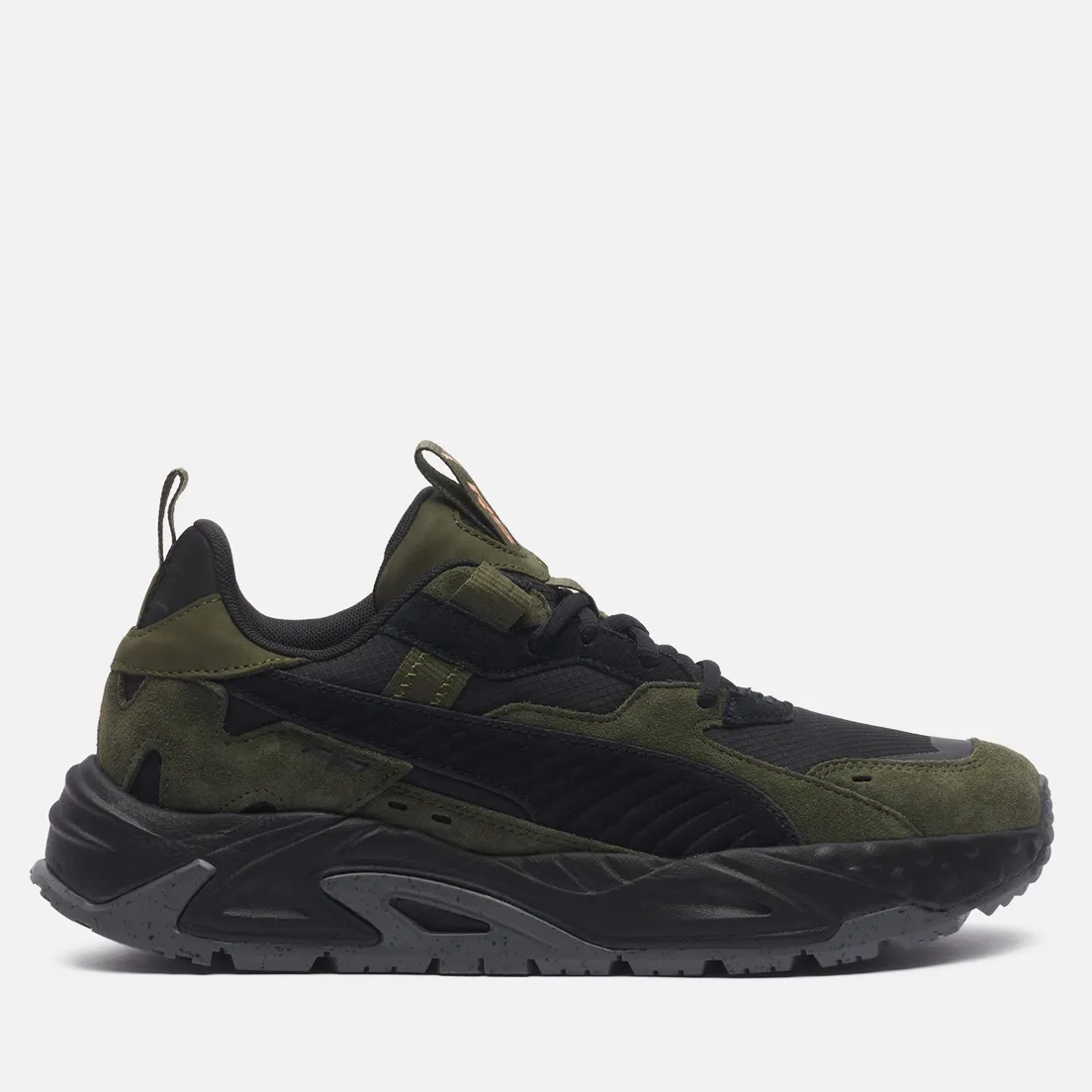 Puma Мужские кроссовки RS-Trck Outdoor