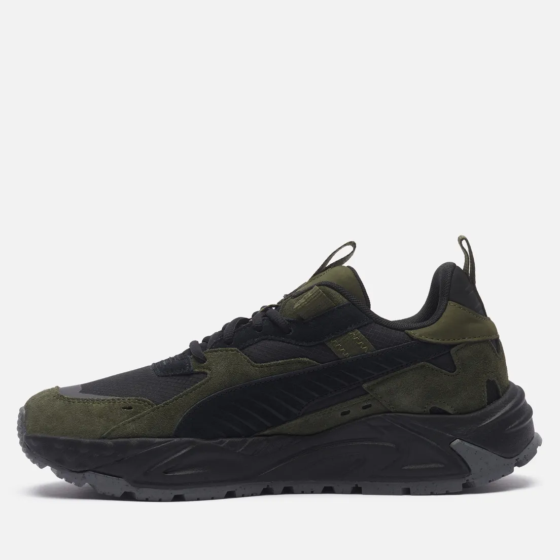 Puma Мужские кроссовки RS-Trck Outdoor