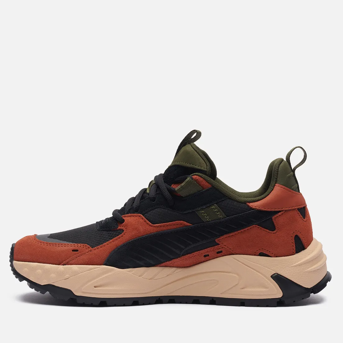 Puma Мужские кроссовки RS-Trck Outdoor