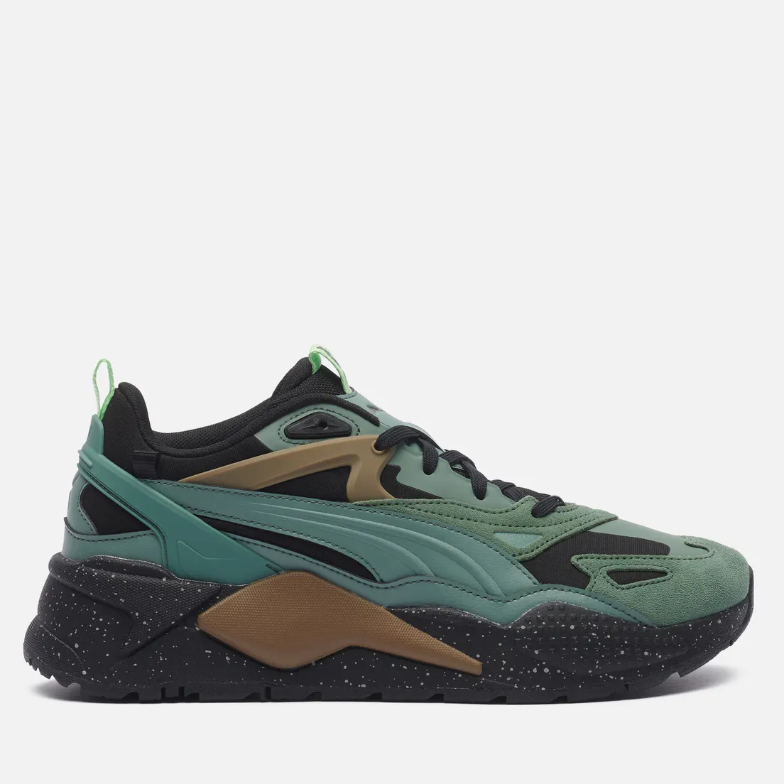 Puma Мужские кроссовки RS-X Efekt Speckle