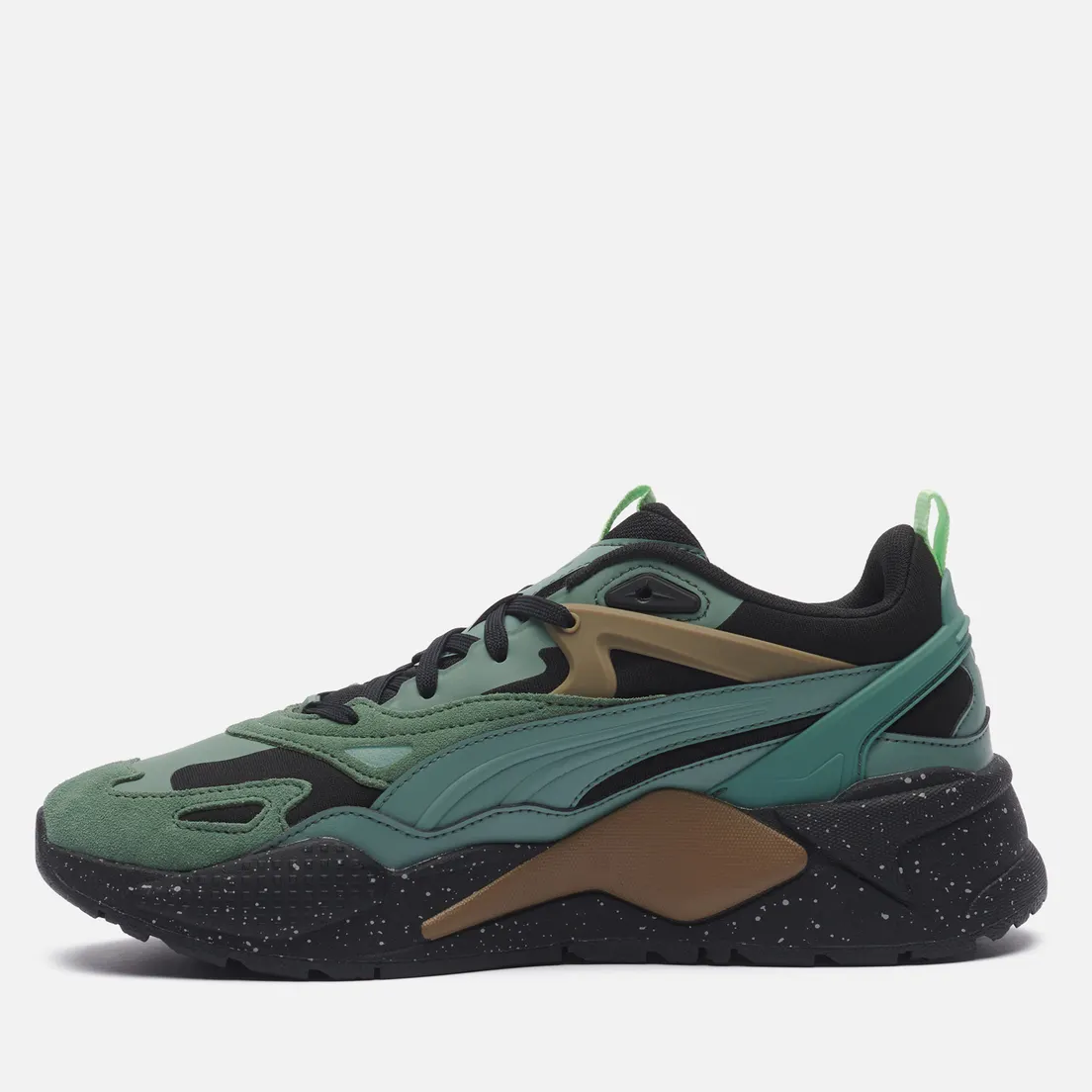 Puma Мужские кроссовки RS-X Efekt Speckle