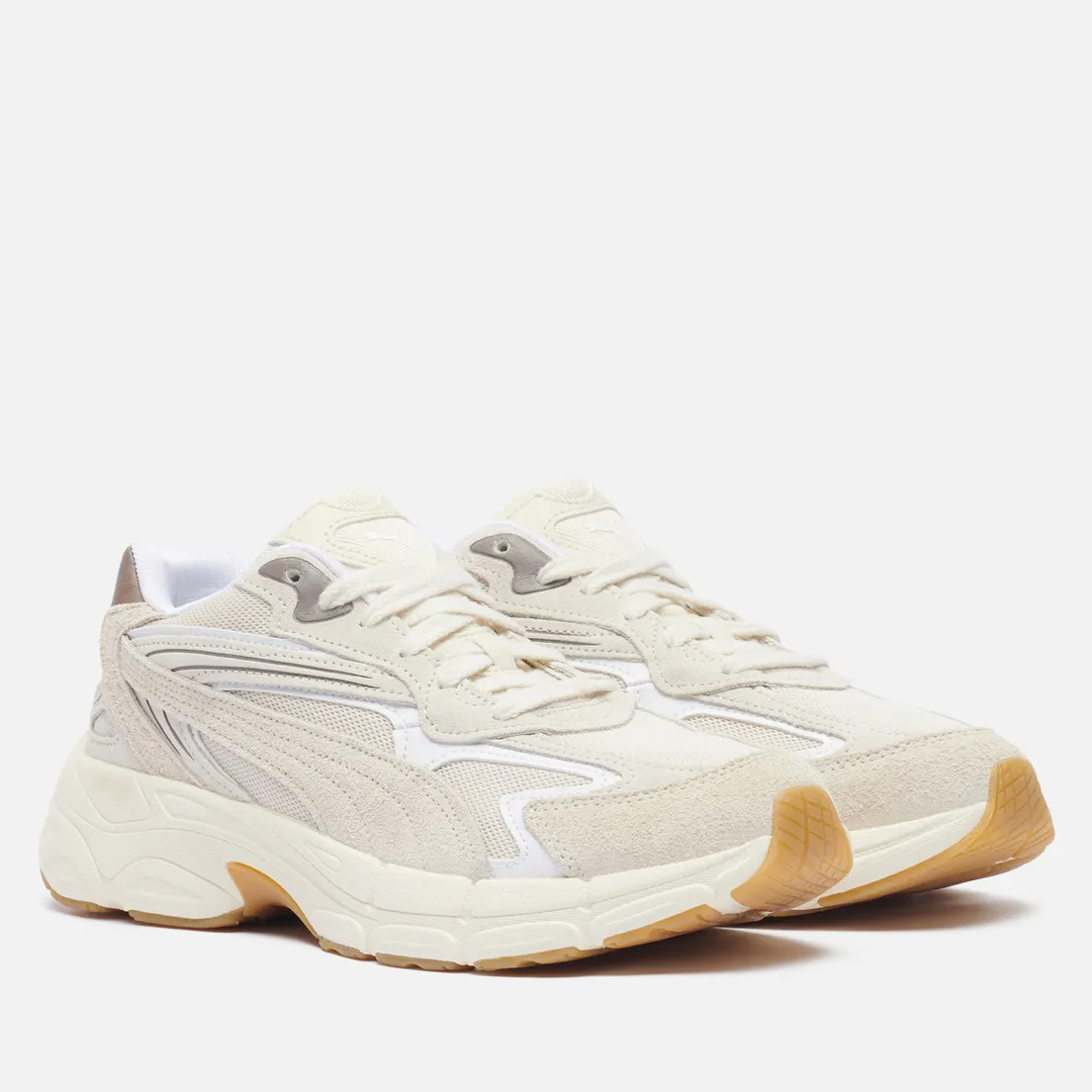 Puma Мужские кроссовки Teveris Nitro Earth