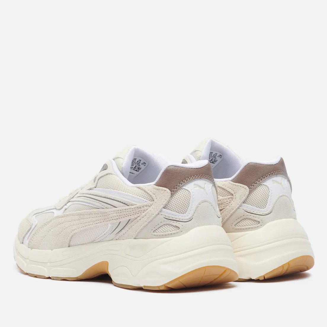 Puma Мужские кроссовки Teveris Nitro Earth