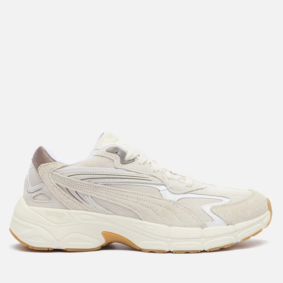 Puma Мужские кроссовки Teveris Nitro Earth