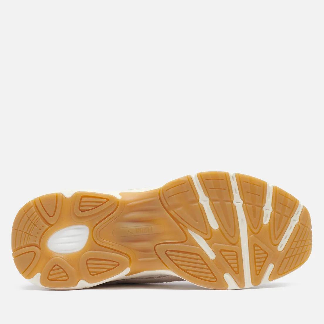 Puma Мужские кроссовки Teveris Nitro Earth