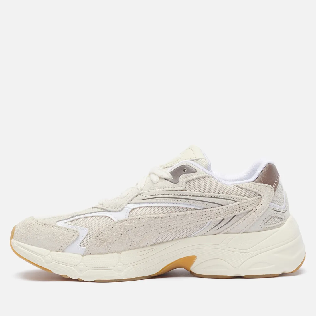 Puma Мужские кроссовки Teveris Nitro Earth