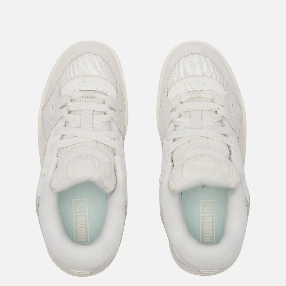 Puma Кроссовки Puma-180 Corduroy