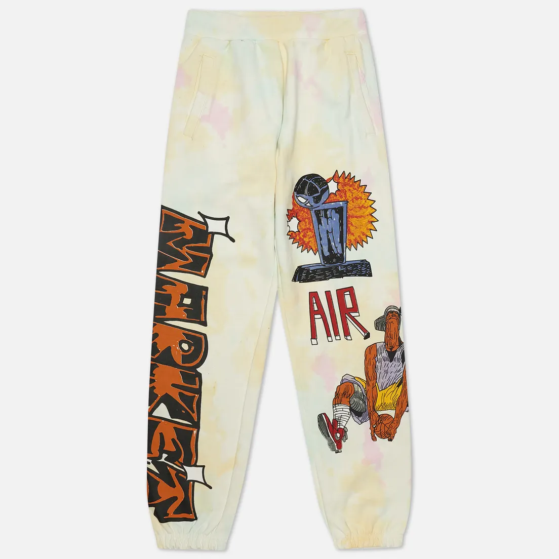 MARKET Мужские брюки Hnnng Sweat