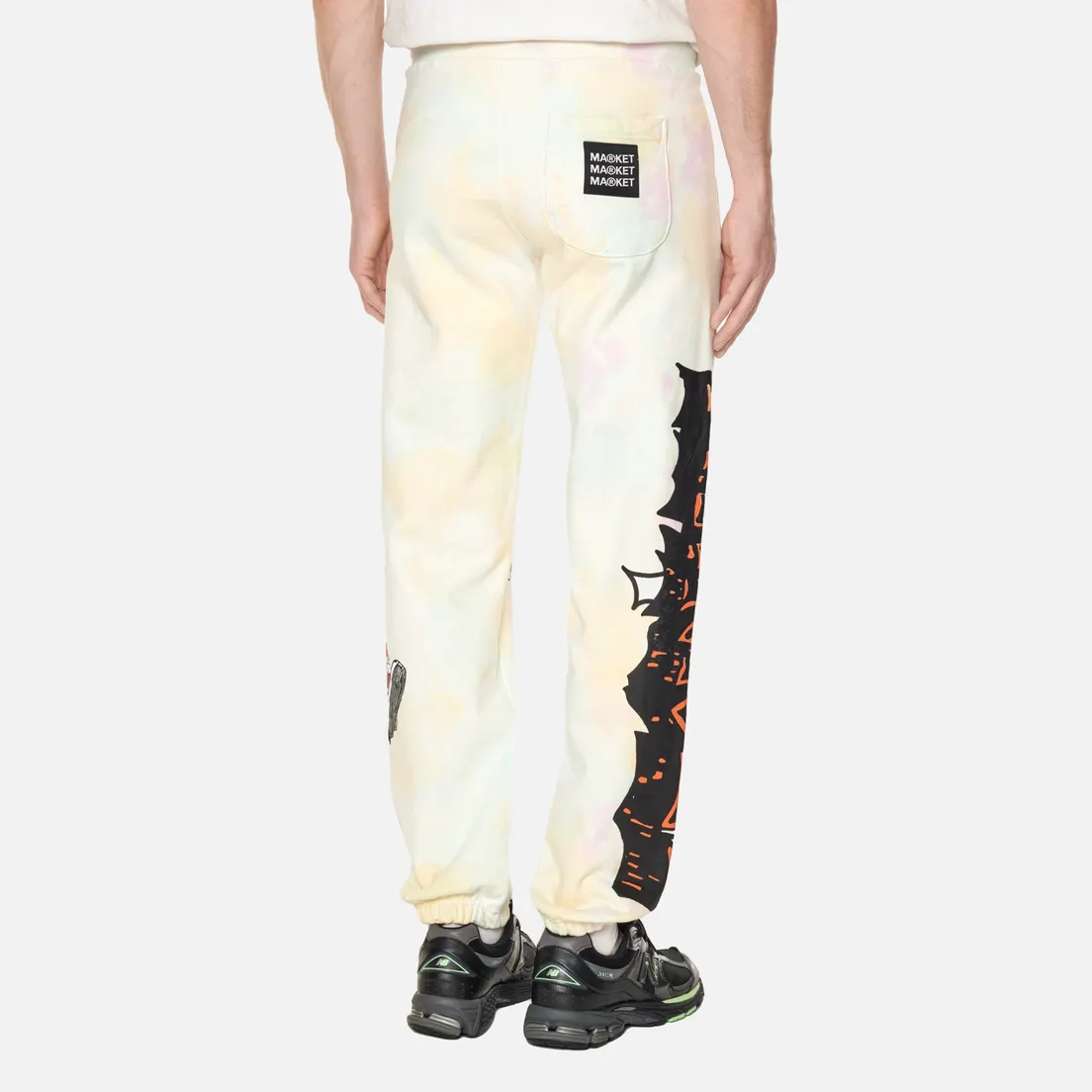 MARKET Мужские брюки Hnnng Sweat