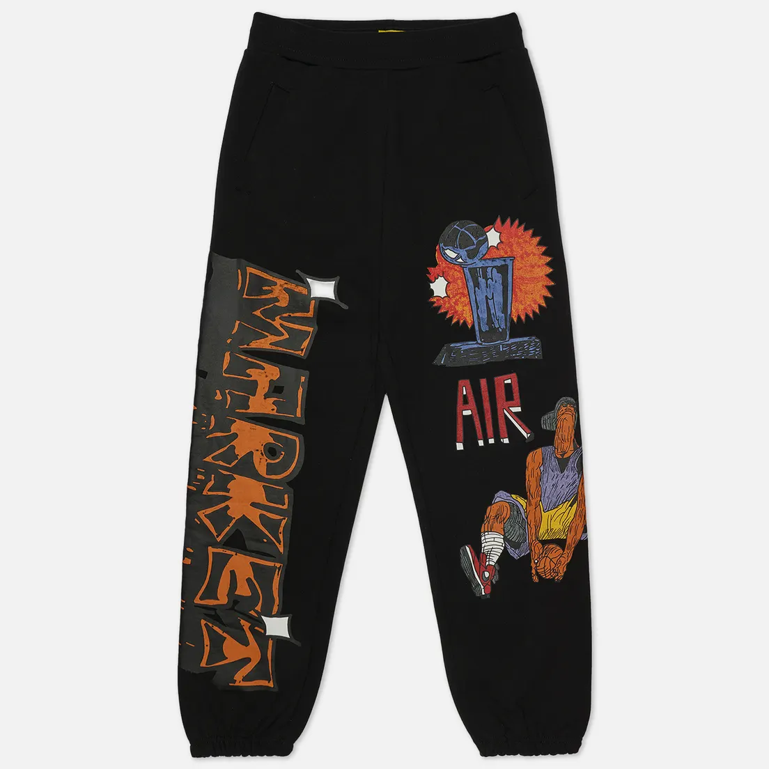 MARKET Мужские брюки Hnnng Sweat