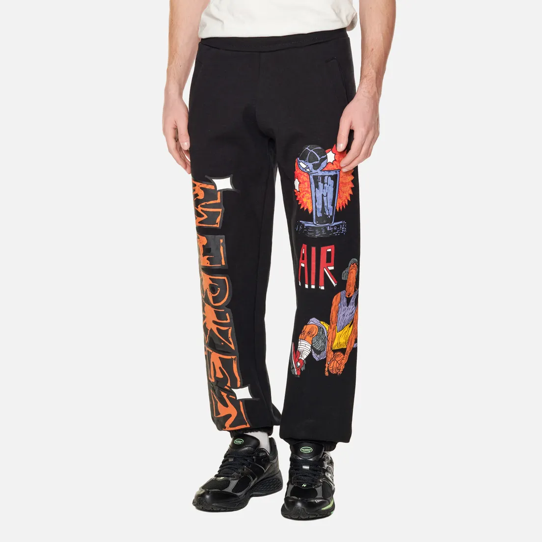 MARKET Мужские брюки Hnnng Sweat