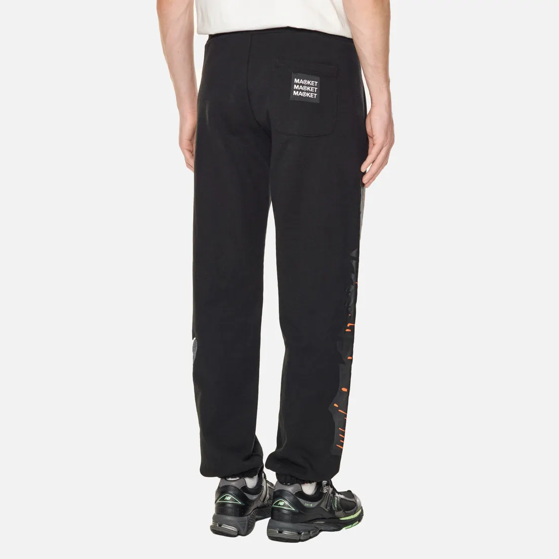 MARKET Мужские брюки Hnnng Sweat