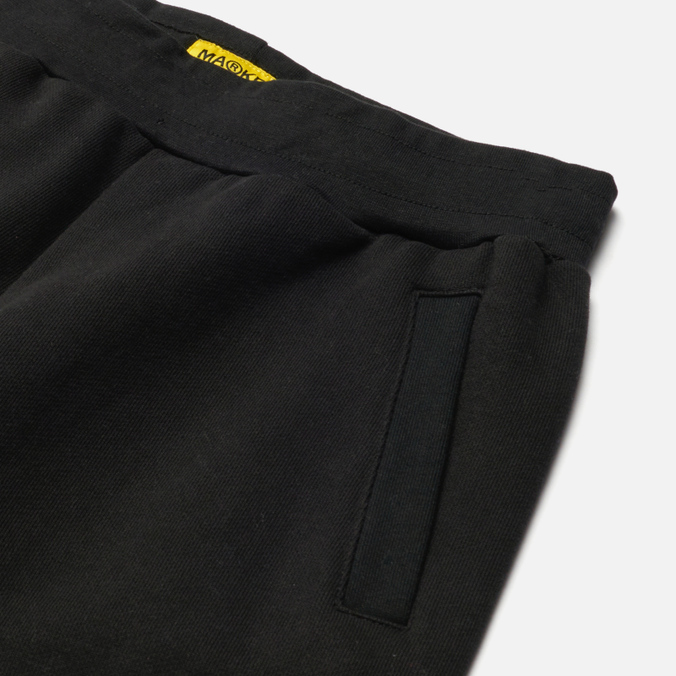 Мужские брюки MARKET, цвет чёрный, размер XL 395000242-0001 Namaste Light And Dark Sweat - фото 2