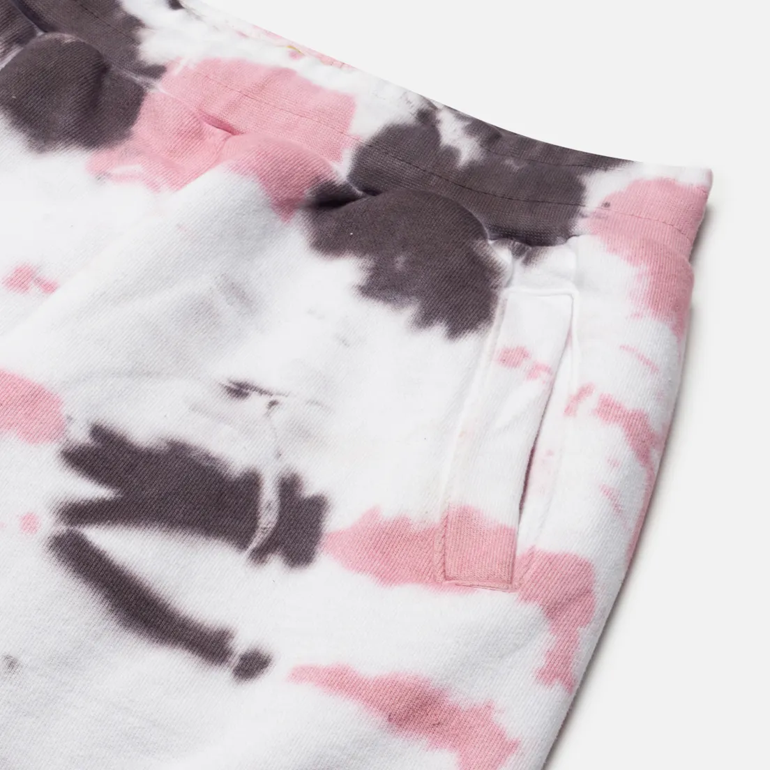 MARKET Мужские брюки Namaste Bear Day And Night Tie-Dye Sweat