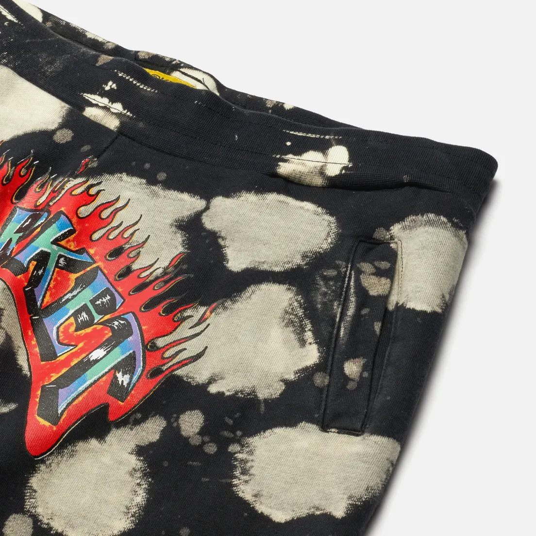 MARKET Мужские брюки Skelly Digital Dunk Sweat