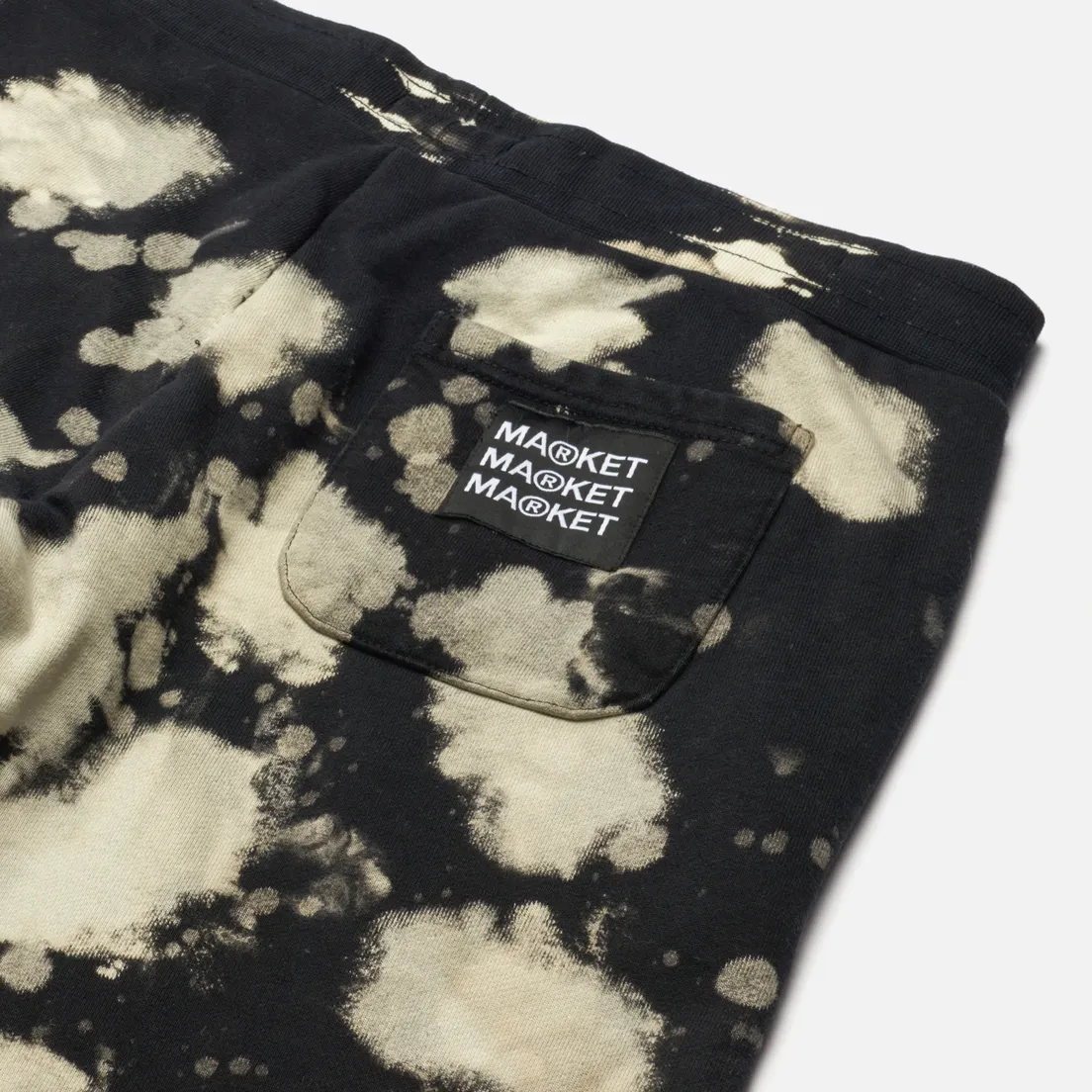 MARKET Мужские брюки Skelly Digital Dunk Sweat