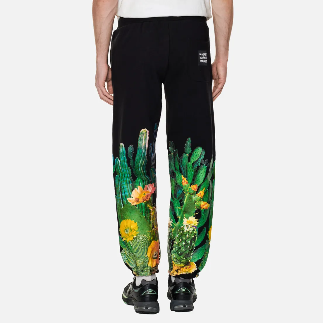 MARKET Мужские брюки Cactus Arc Sweat