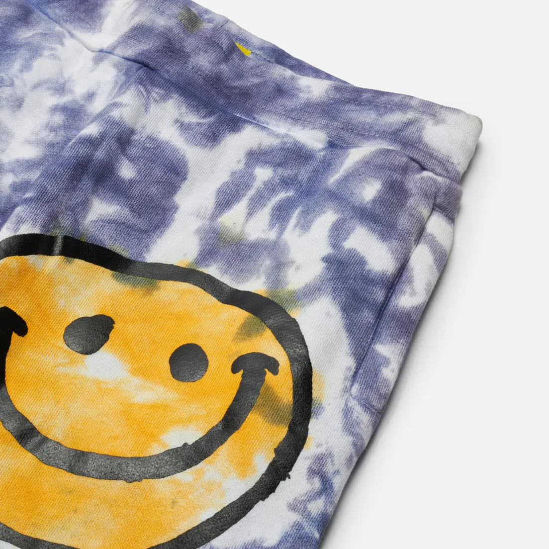 MARKET Мужские брюки Smiley Sun Dye