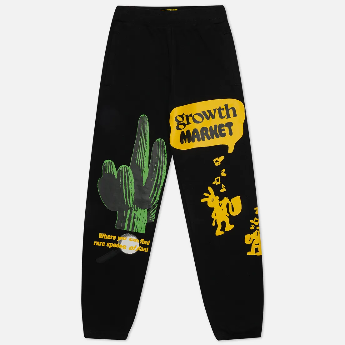 MARKET Мужские брюки Growth Market