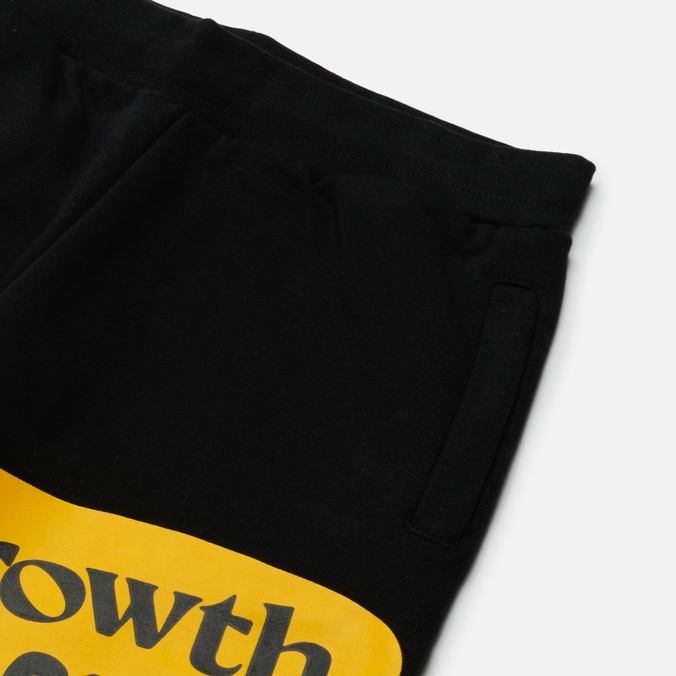 Мужские брюки MARKET, цвет чёрный, размер L 395000468-0001 Growth Market - фото 2