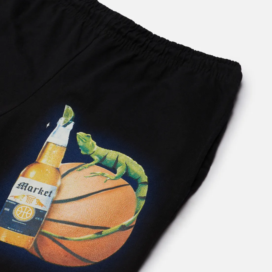 MARKET Мужские шорты Refreshing Lizard